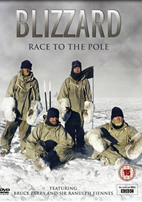 Буран: Гонка к полюсу