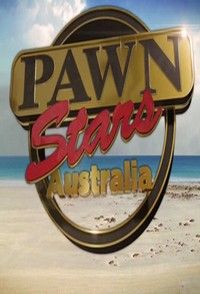 Звезды Ломбарда Австралия 1 сезон