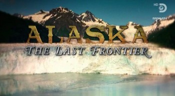 Аляска: последний рубеж 8 сезон