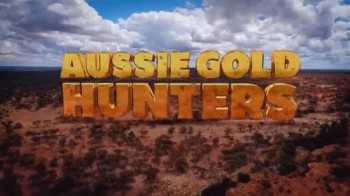 Австралийские золотоискатели 5 сезон