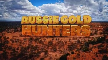 Австралийские золотоискатели 7 сезон