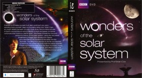 BBC Чудеса Солнечной системы
