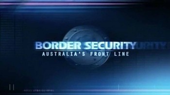 Безопасность границ: Австралия