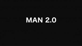 Человек 2.0. Р-эволюция