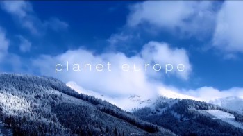 Дикая природа Европы