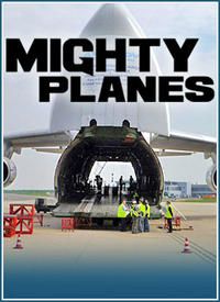 Гигантские самолеты 2 сезон