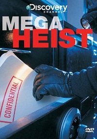 Грандиозное ограбление