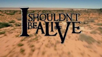 Я не должен был выжить