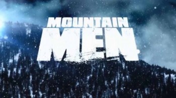 Мужчины в горах 11 сезон