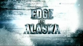 На краю Аляски / Edge of Alaska