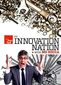 Нация и инновации