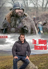 Неизвестные викинги