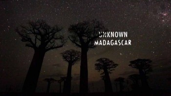 Неизвестный Мадагаскар