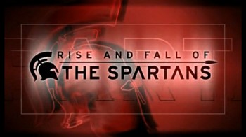 Расцвет и падение Спарты