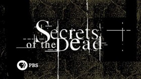 Секреты Тайны Мертвых