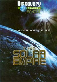 Солнечная империя