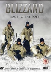 Буран: Гонка к полюсу