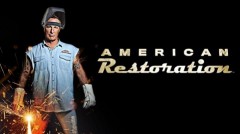 Реставрация по американски 6 сезон