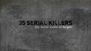 35 серийных убийц