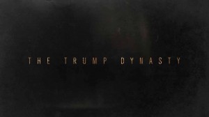 Династия Трампов