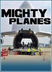 Гигантские самолеты 2 сезон