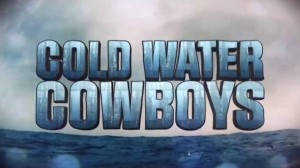 Ковбои ледяных вод 2 сезон
