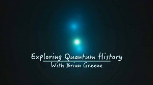 Квантовая история с Брайаном Грином