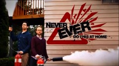 Не пытайтесь повторить это дома 2