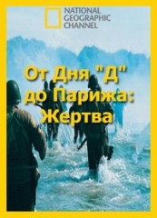 От Дня «Д» до Парижа