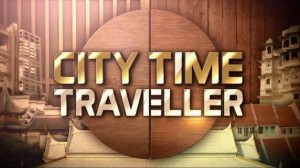 Путешествие по городам с историей