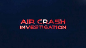 Расследования авиакатастроф 24 сезон