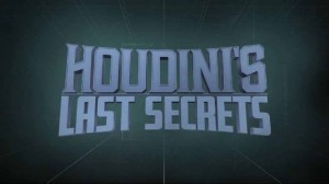 Секреты Гудини