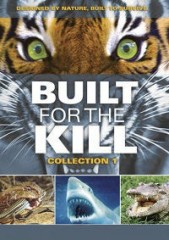 Созданные убивать