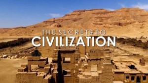 Тайны цивилизации