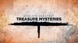 Величайшие клады истории
