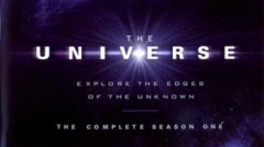 Вселенная / The Universe 1 сезон