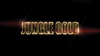 Золото джунглей 1 сезон