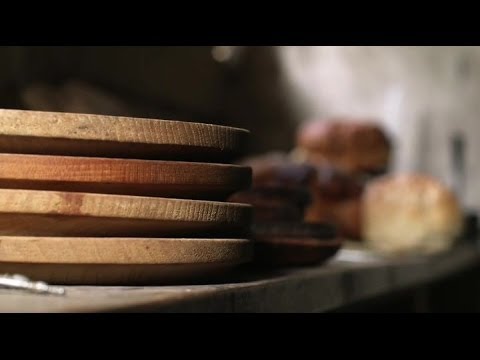 BBC Ферма во времена Тюдоров 5 серия / BBC Tudor Monastery Farm