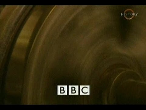 Что нам дала индустриальная революция: Полный вперёд