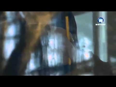 Тени средневековья Мор и болезни History Channel