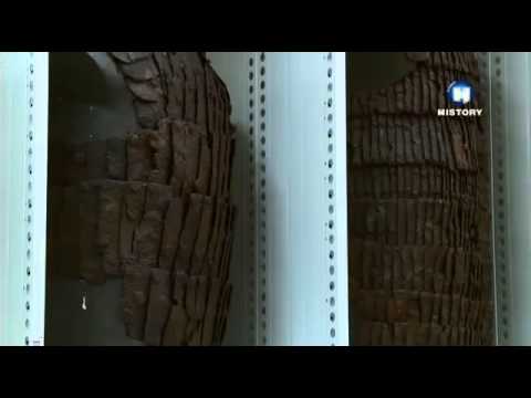 Тени средневековья Последний рубеж History Channel