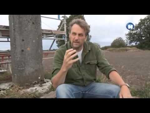 Тени средневековья Защитники Мастербю History Channel