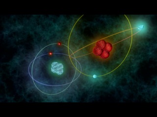 Вселенная / The Universe 2 сезон 11 Неразгаданные тайны (2008)