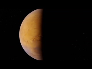 Вселенная. 3 сезон. 7 серия Проживание в космосе 