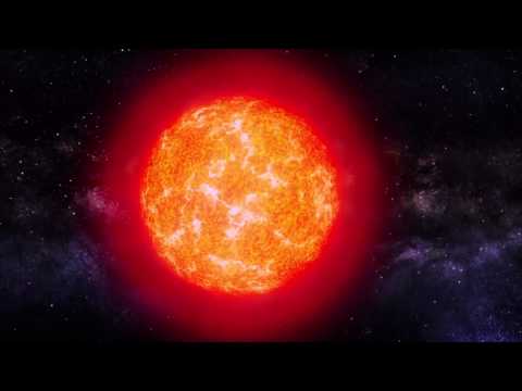 Вселенная. 6 сезон. 3 серия Как создавалась Солнечная система