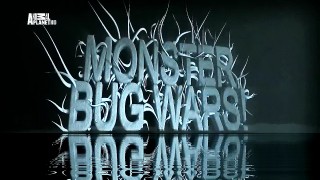 Войны жуков гигантов 09 серия (Monster bug wars)