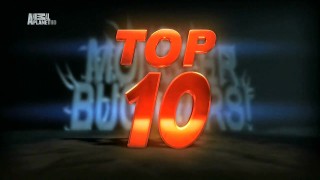 Войны Жуков Гигантов. Топ 10 / Monster Bug Wars. Top 10 Battles HD