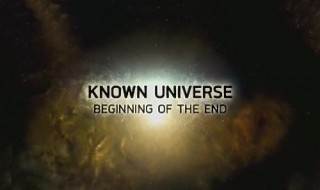 Известная Вселенная S03E01 Выживание в космосе