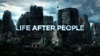 Жизнь после людей S01E07 Падение Города Грехов HD