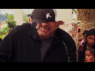 Опасные земли 3 Мадагаскар